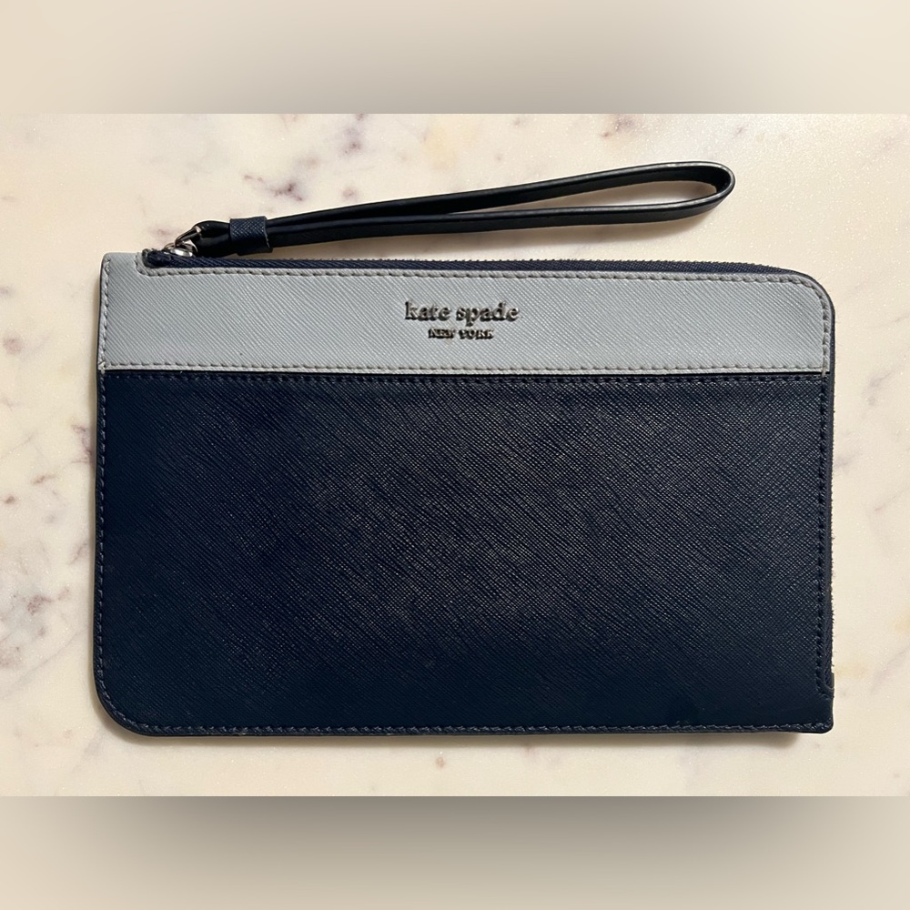 Kate Spade Wristlet Wallet